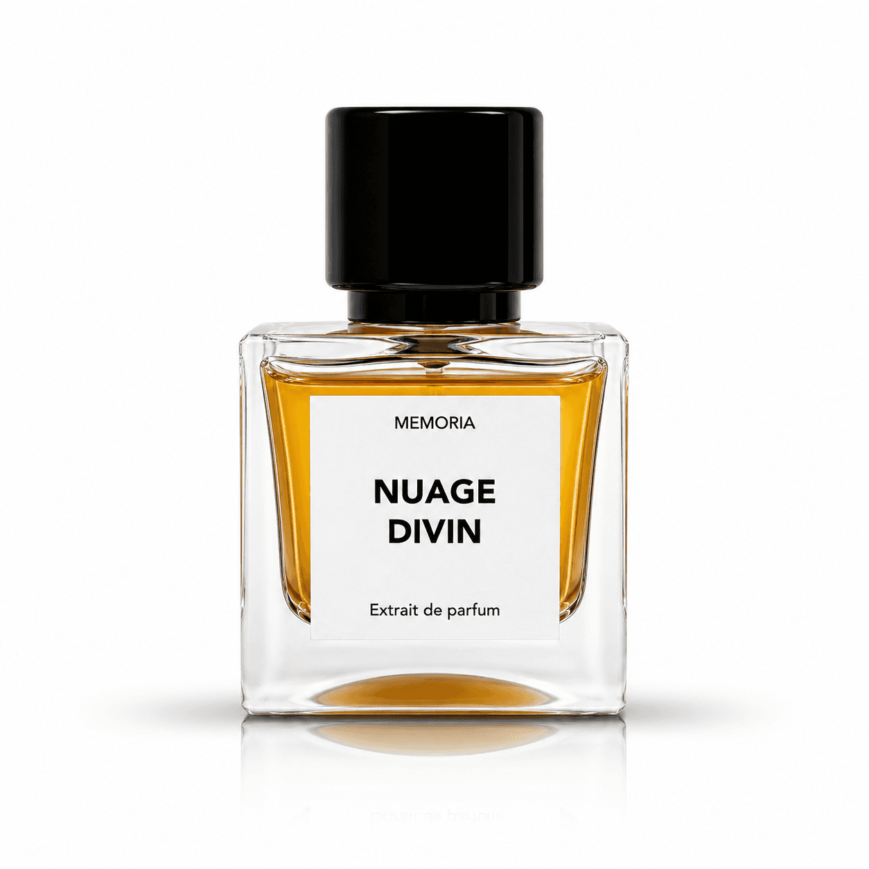 NUAGE DIVIN — Pura