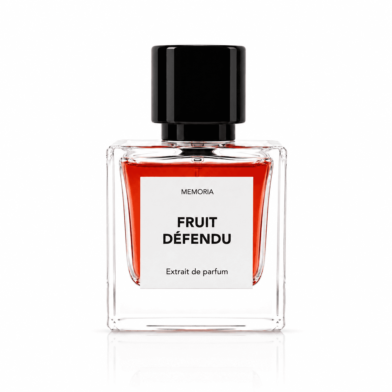 FRUIT DÉFENDU — Pura
