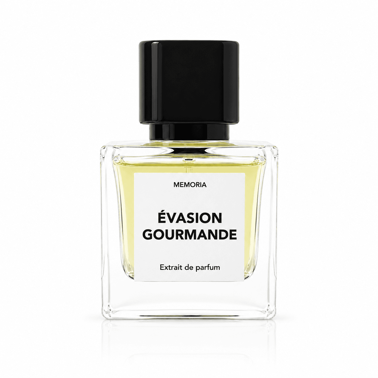 ÉVASION GOURMANDE — Pura