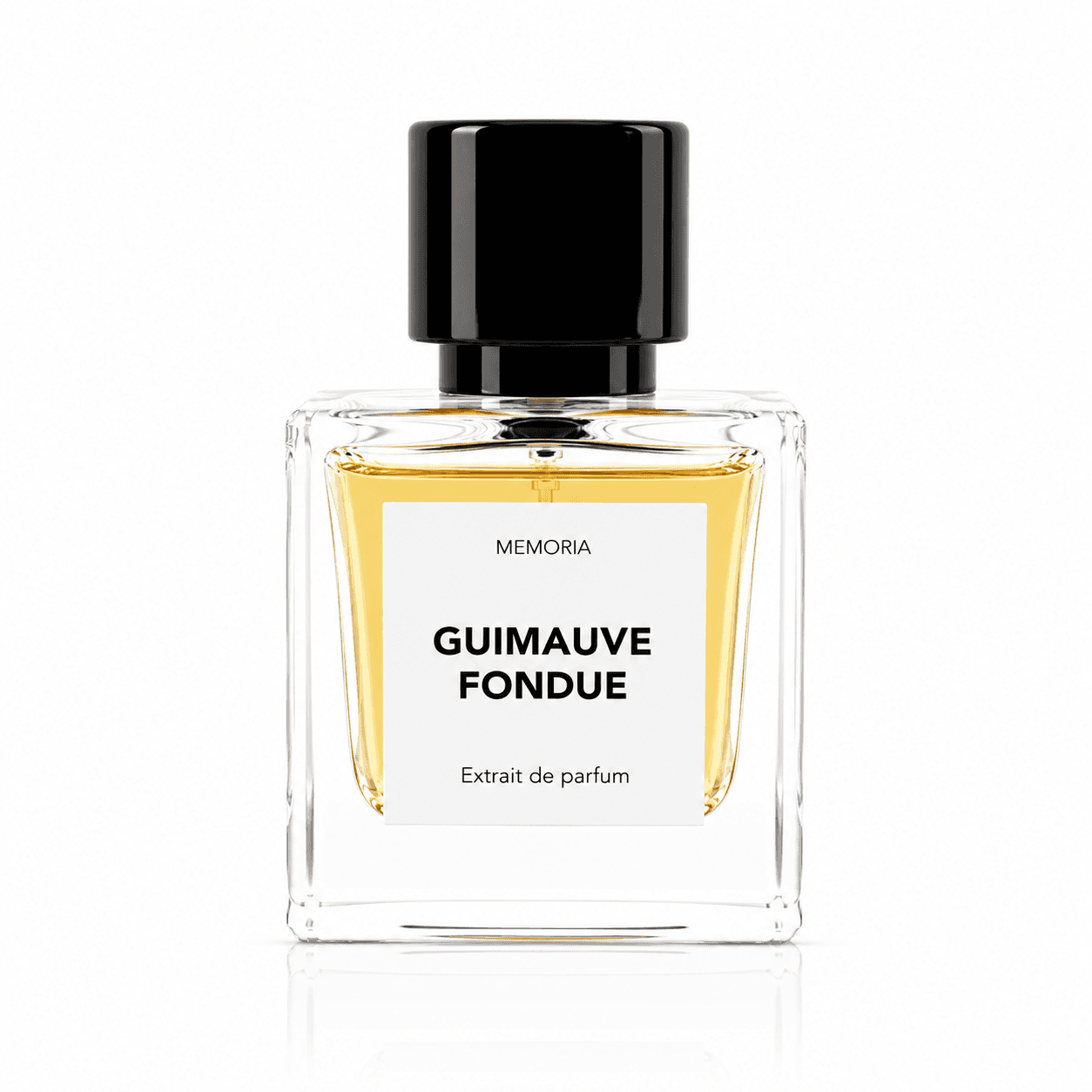 GUIMAUVE FONDUE — Pura