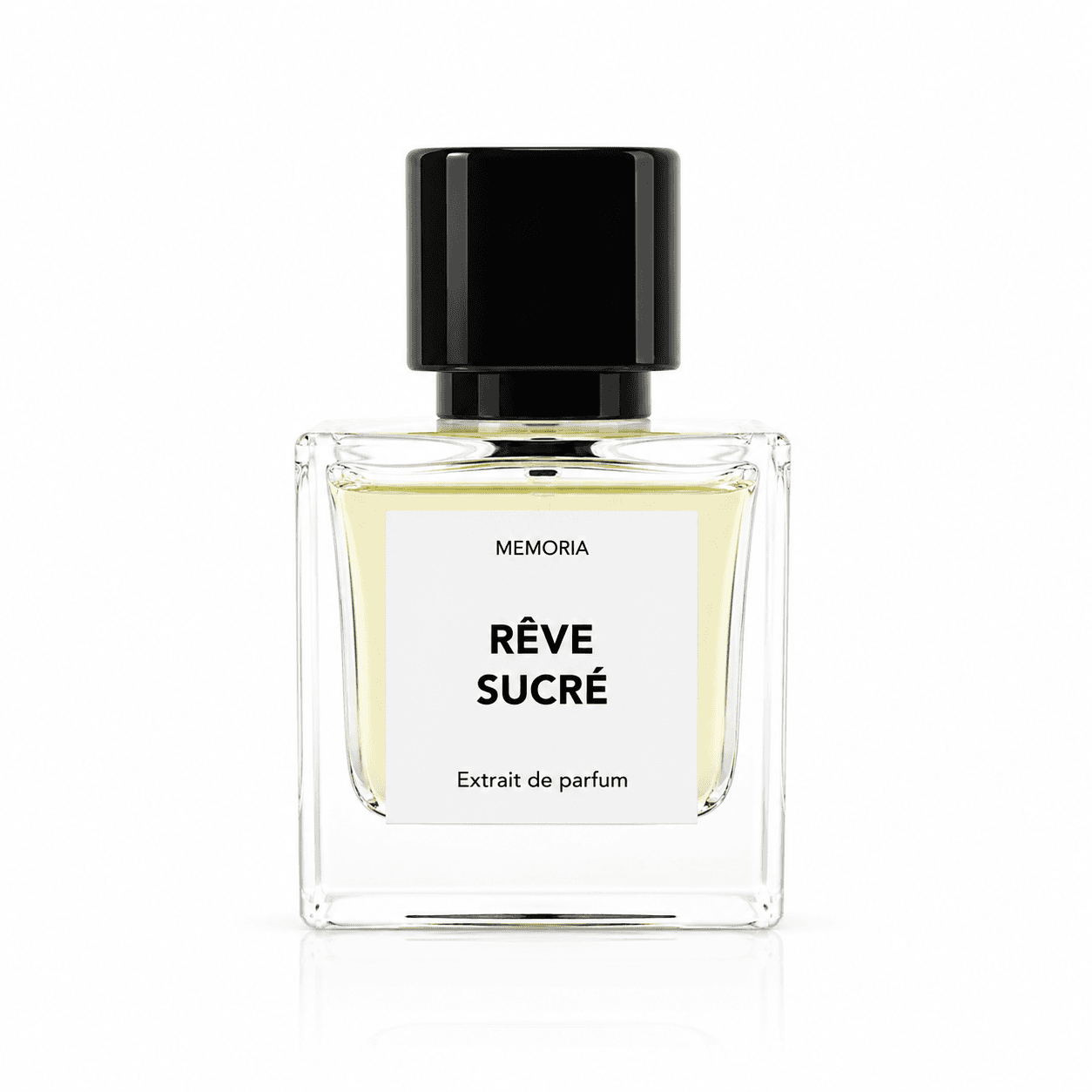 RÊVE SUCRÉ — Pura
