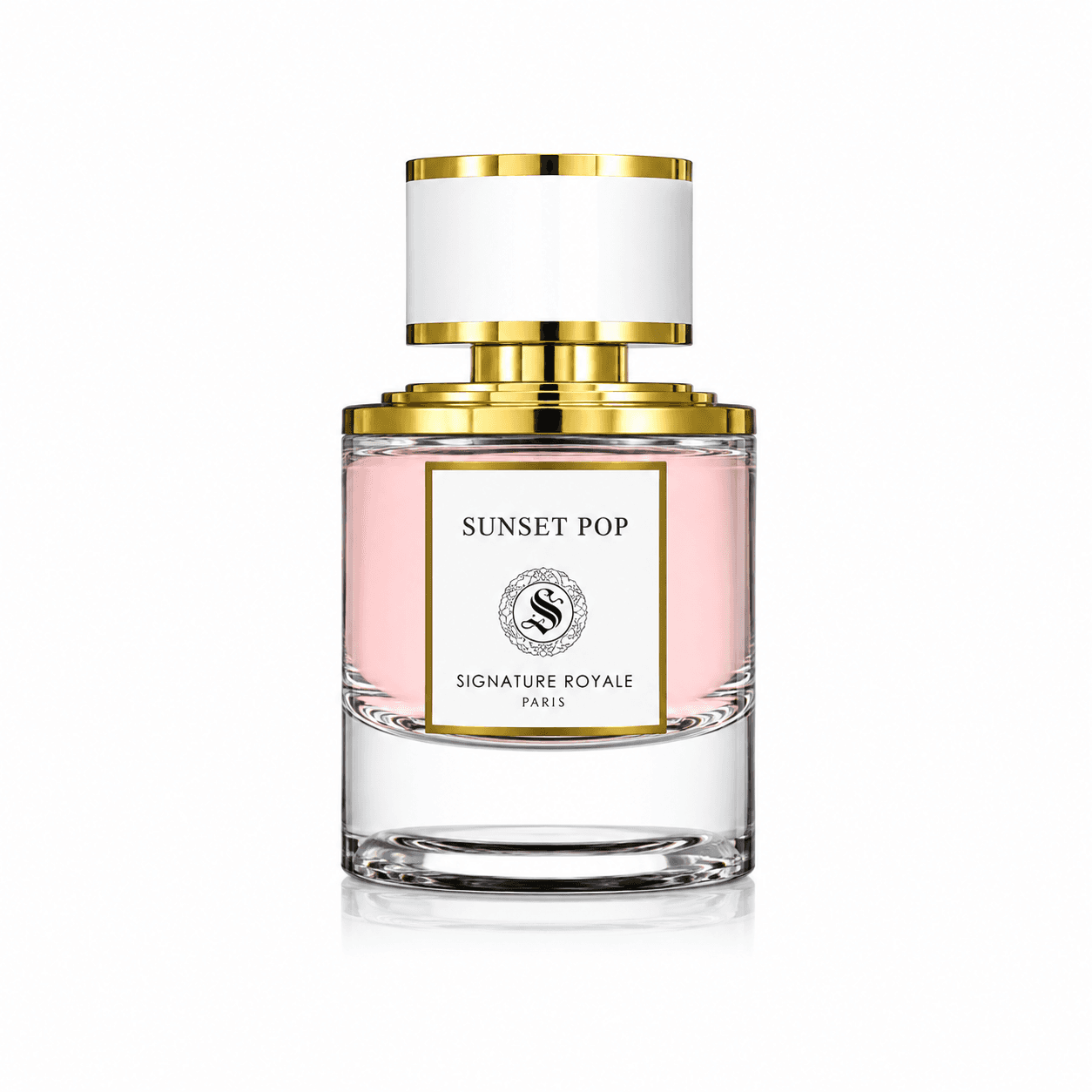 Sunset Pop — Pura