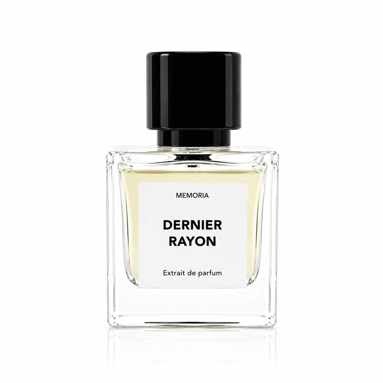 DERNIER RAYON — Pura