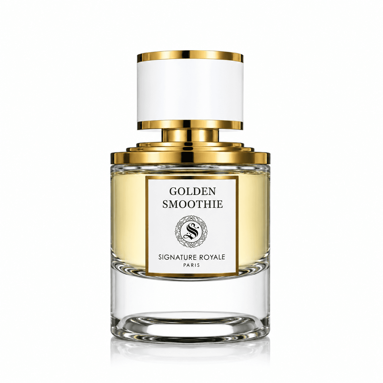 Golden Smoothie — Pura