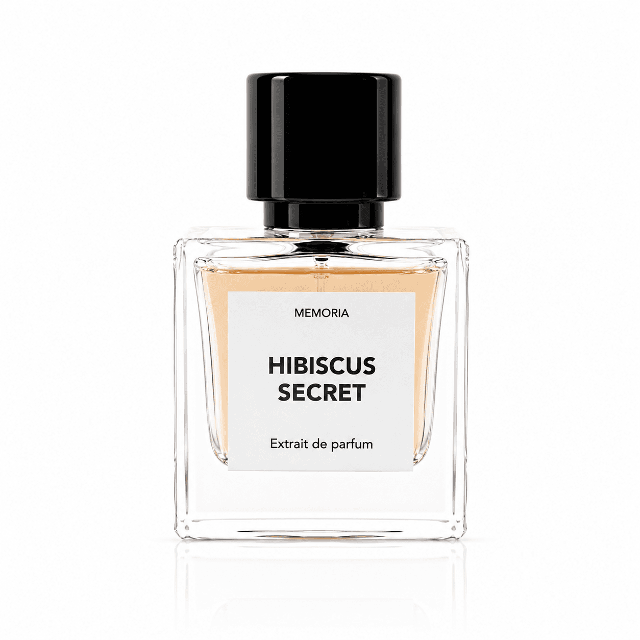 HIBISCUS SECRET — Pura