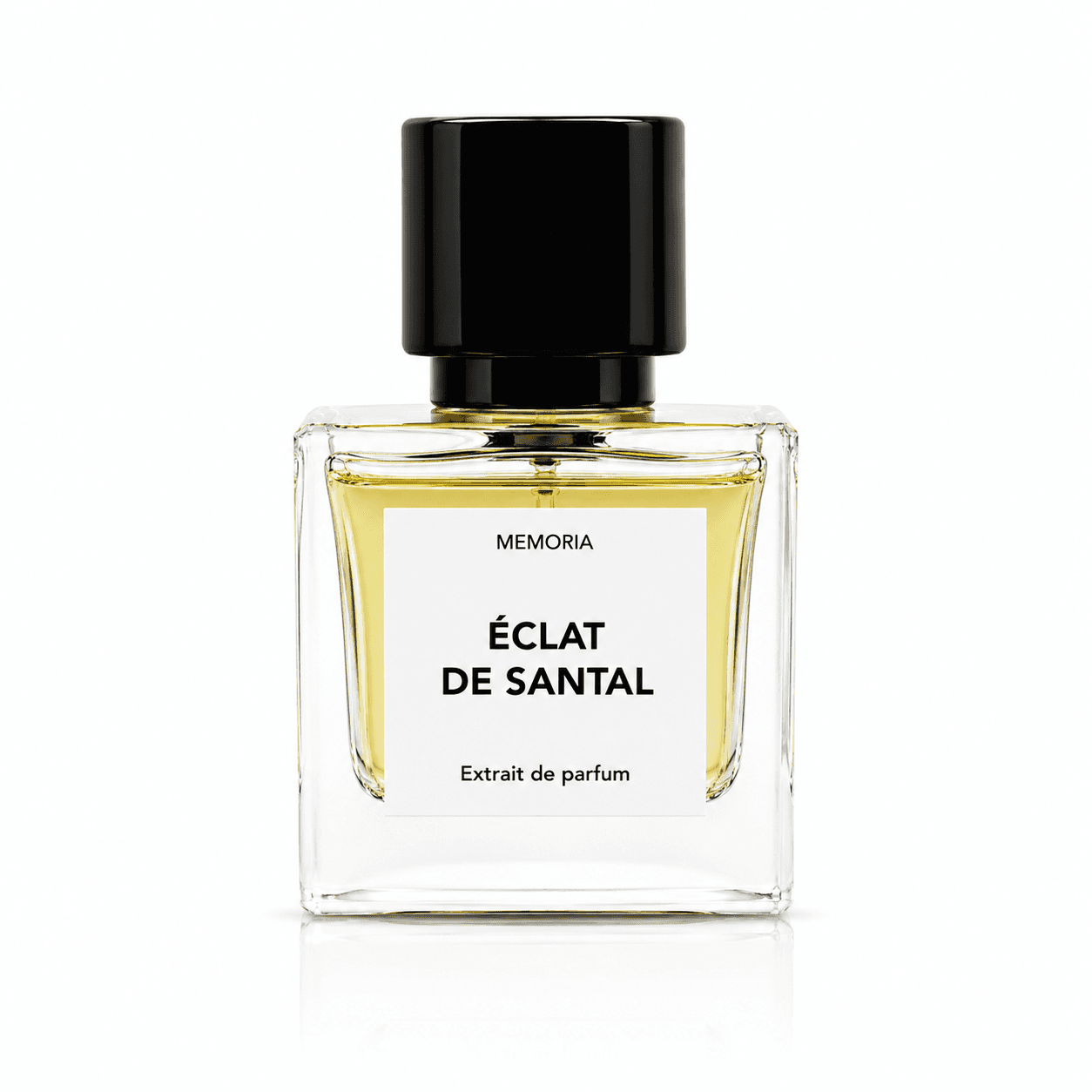 ÉCLAT DE SANTAL — Pura