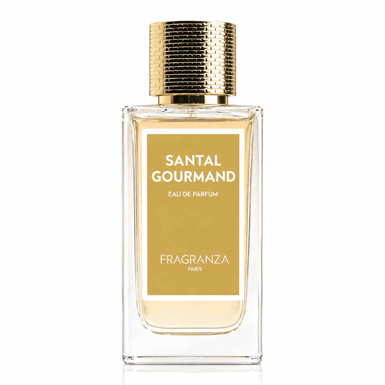 Santal Gourmand — Pura