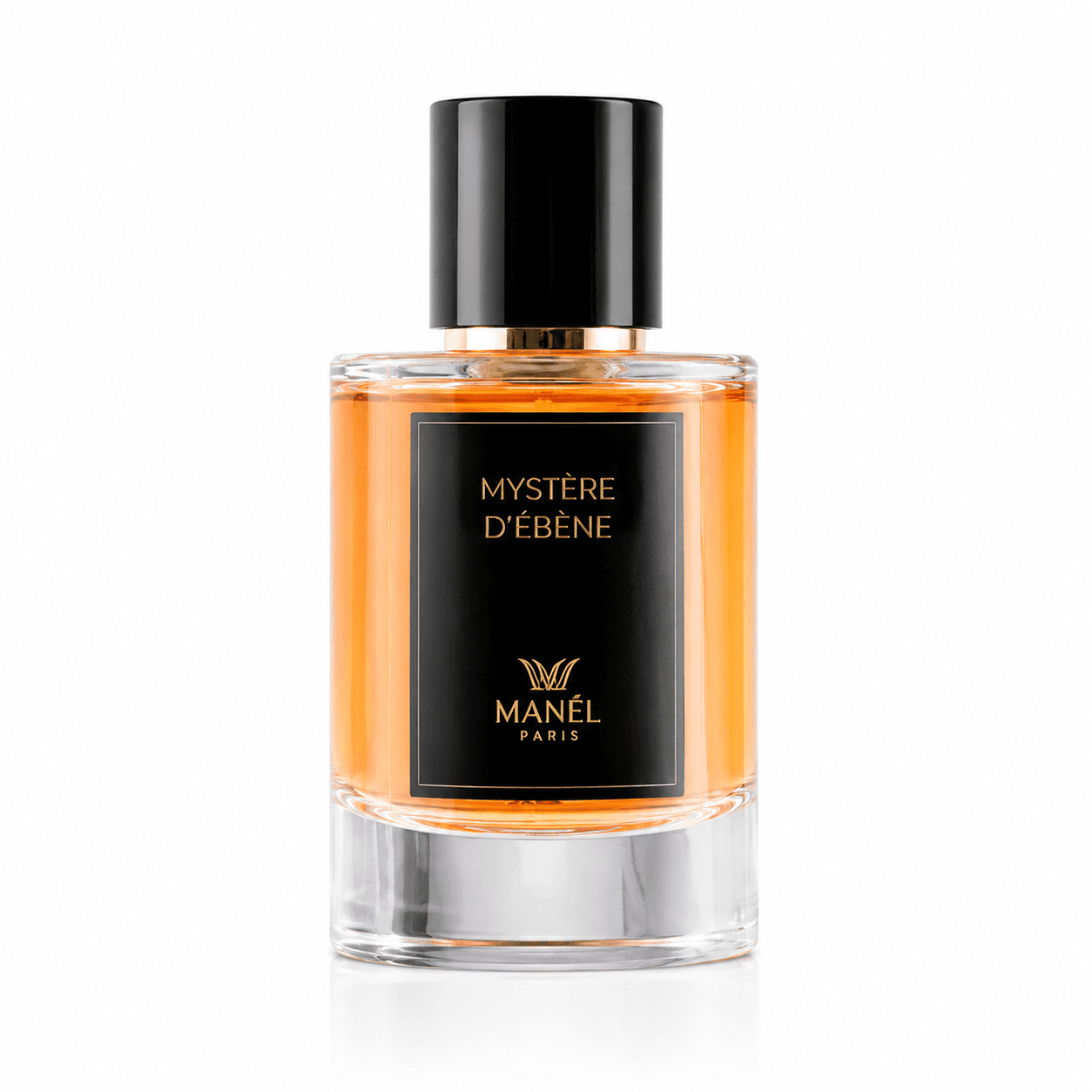 Mystère d’Ébène — Pura