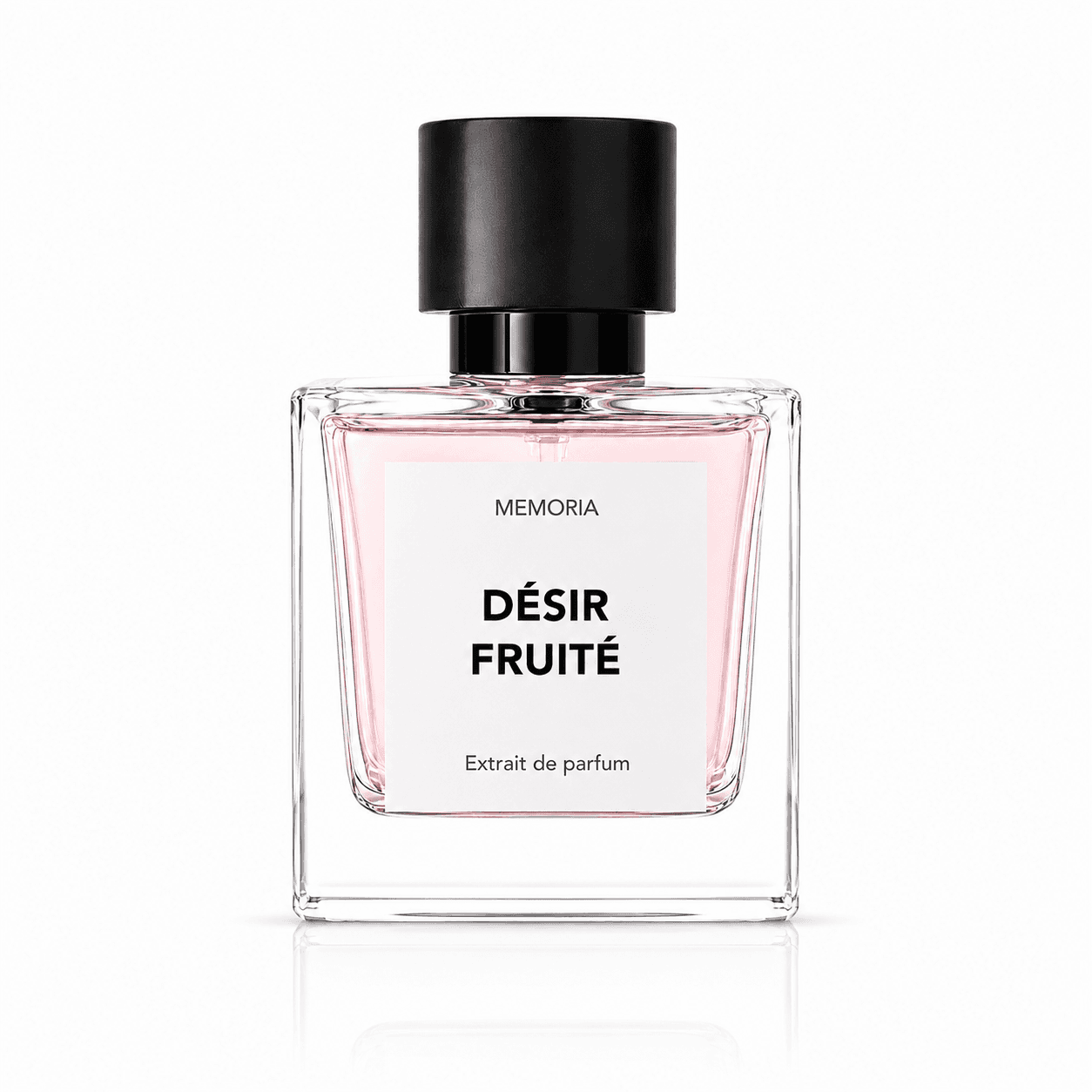 DÉSIR FRUITÉ